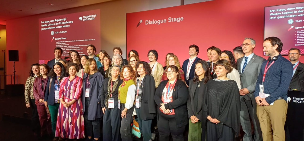 Chile präsentiert „Astros de Tierra“ und macht sich auf den Weg nach Frankfurt 2027